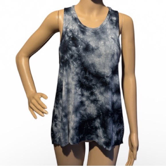 American Eagle Outfitters Tops - 💰BOGO FREE AEO Soft & Sexy Flared Tank Top